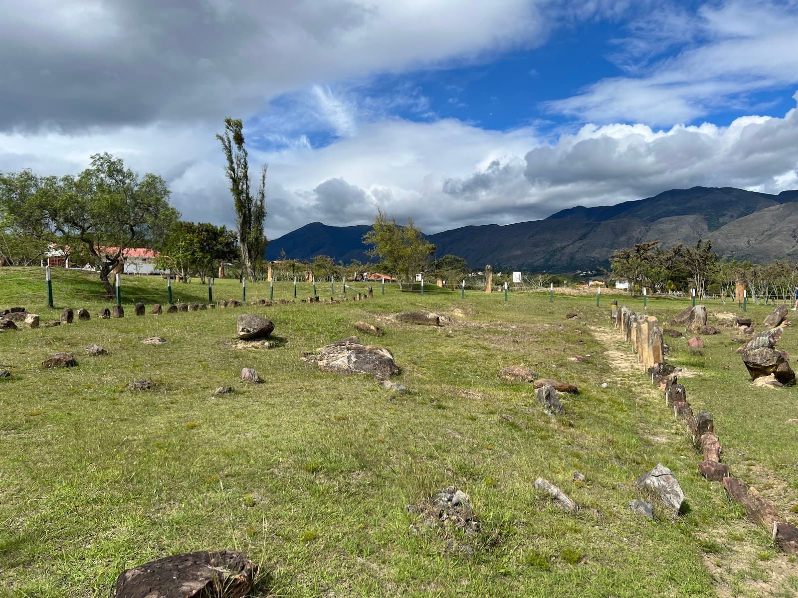 El Infiernito Villa de Leyva - Image 1