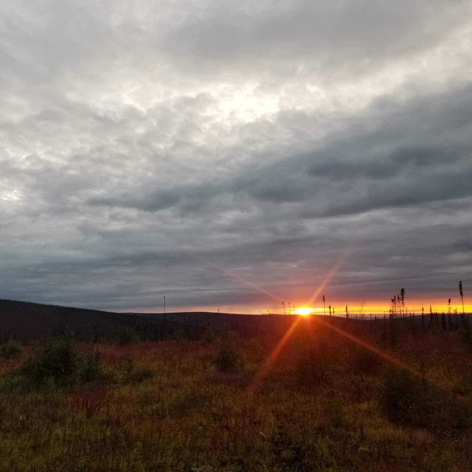 Historic Military Site