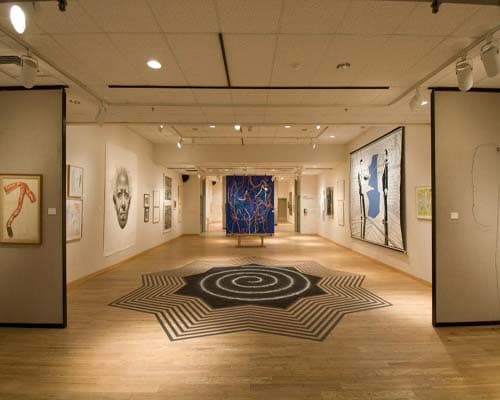 Housatonic Museum of Art - Image 1