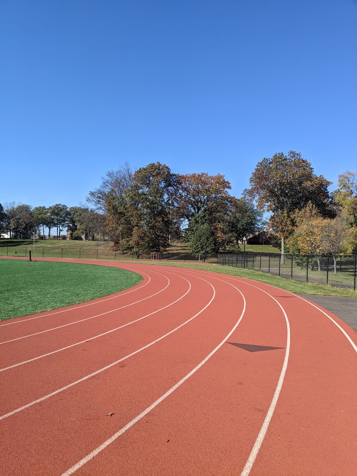 West Side Park - Image 1