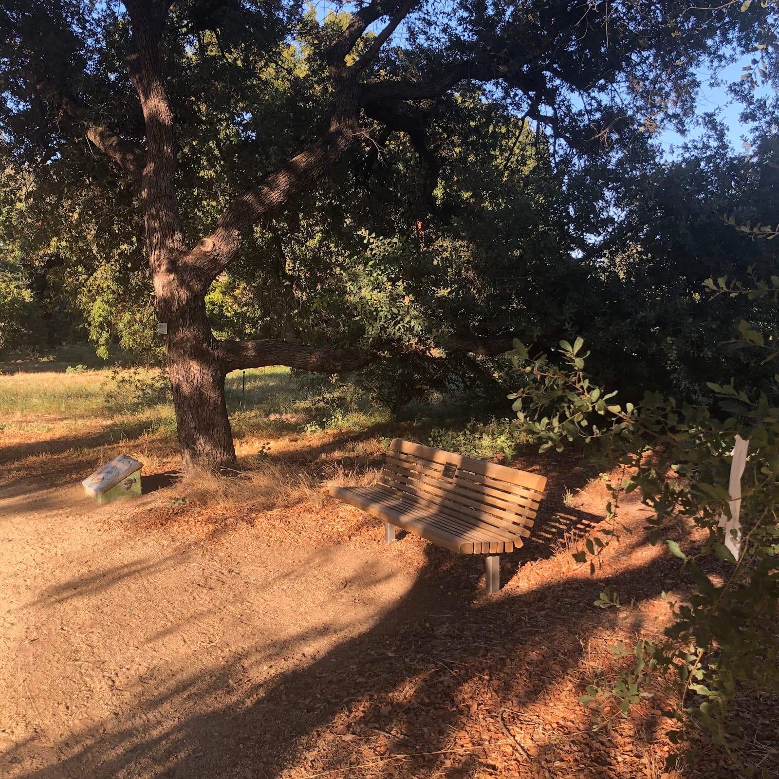 Shields Oak Grove - Image 1