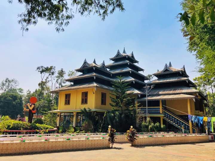 Maheshkhali Island - Image 1