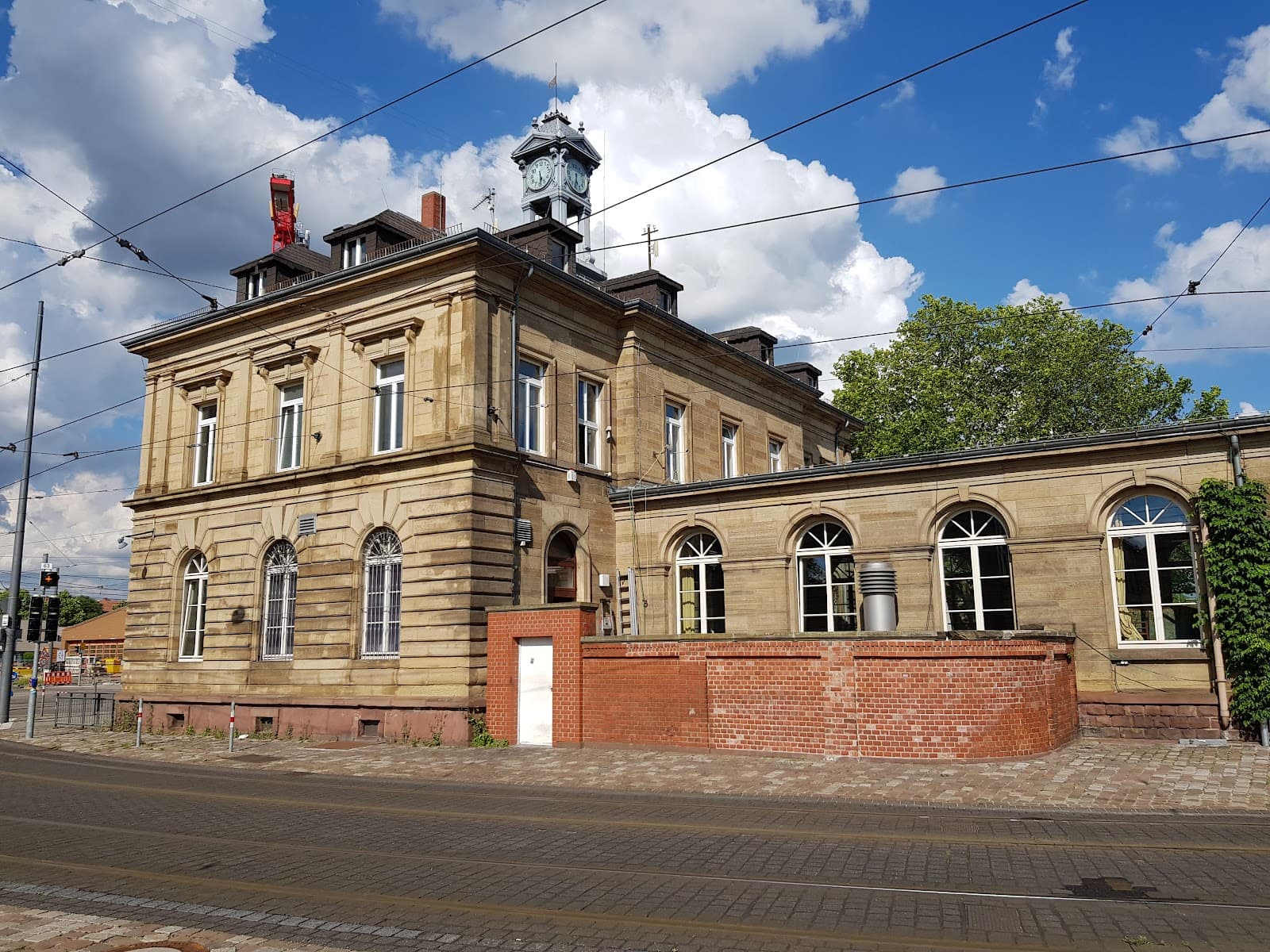 Alter Schlachthof Creative Park - Image 1