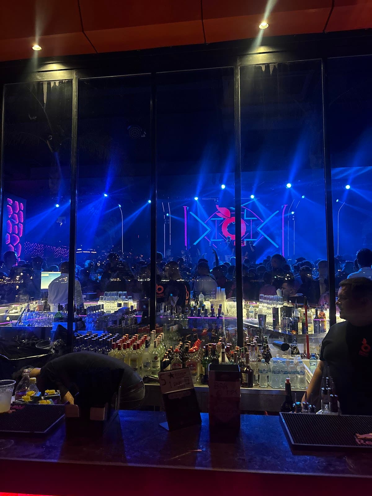 NOA Beach Club Saranda - Image 1