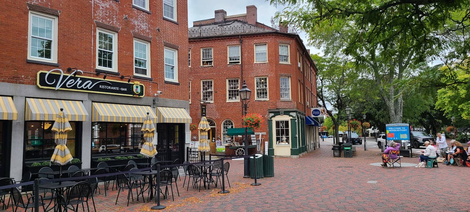 Local Boutiques & Shops