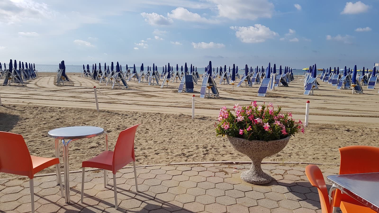 Lungomare Gabriele d’Annunzio - Image 1