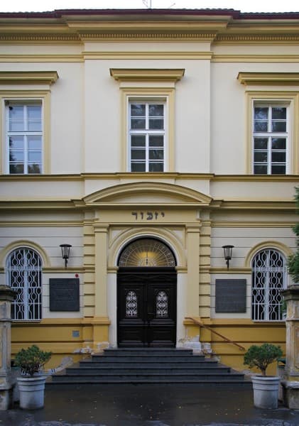 Terezin Memorial - Image 1
