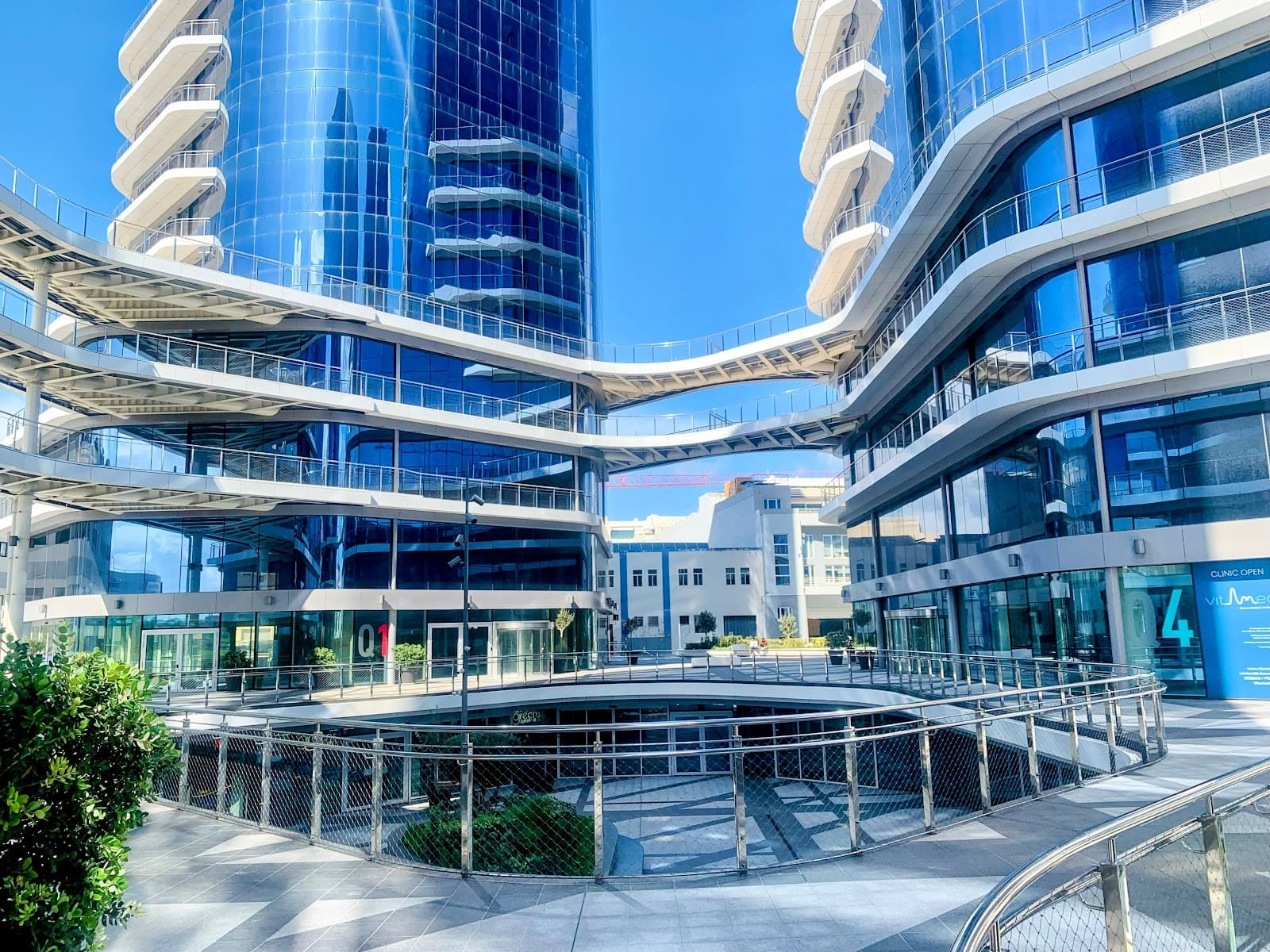 The Quad Central (Mrieħel) - Image 1