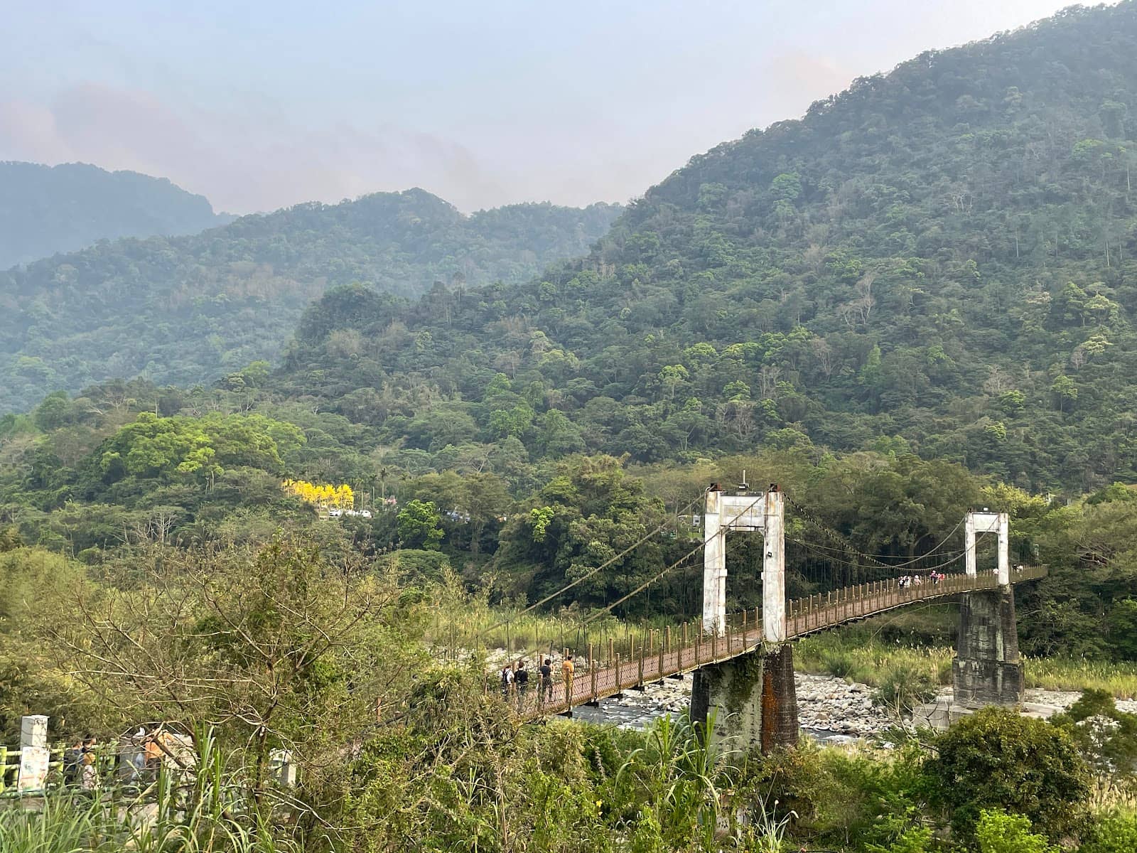 Traditional Architecture