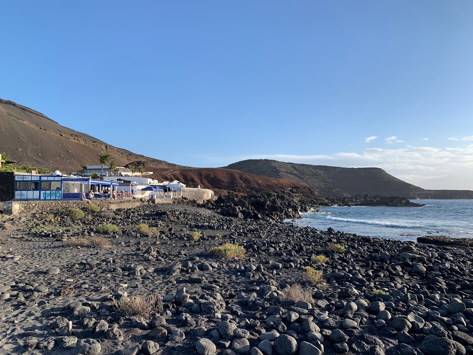 Avenida Marítima - Image 1