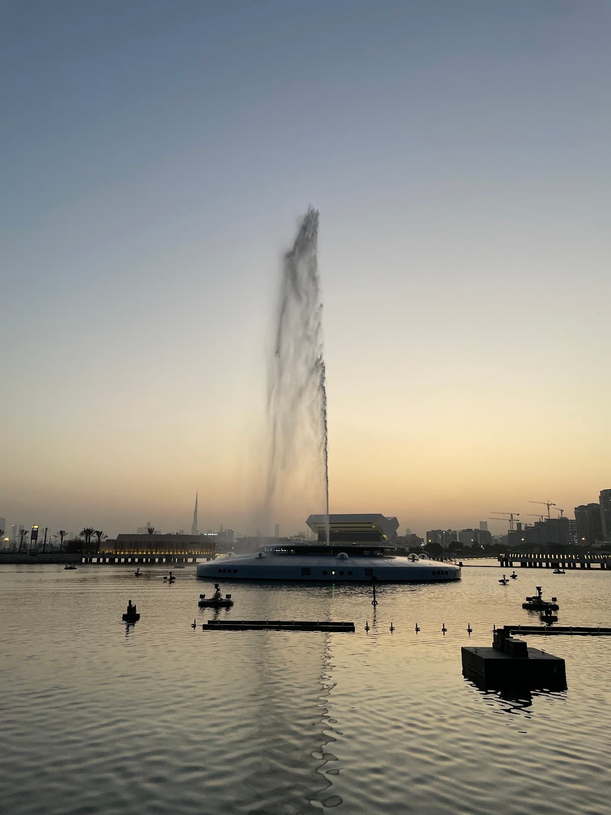 IMAGINE Show Dubai - Image 1