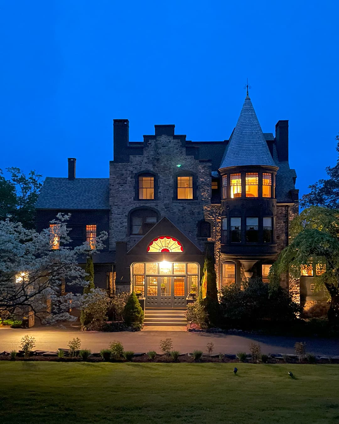 Norumbega Inn The Castle - Image 1