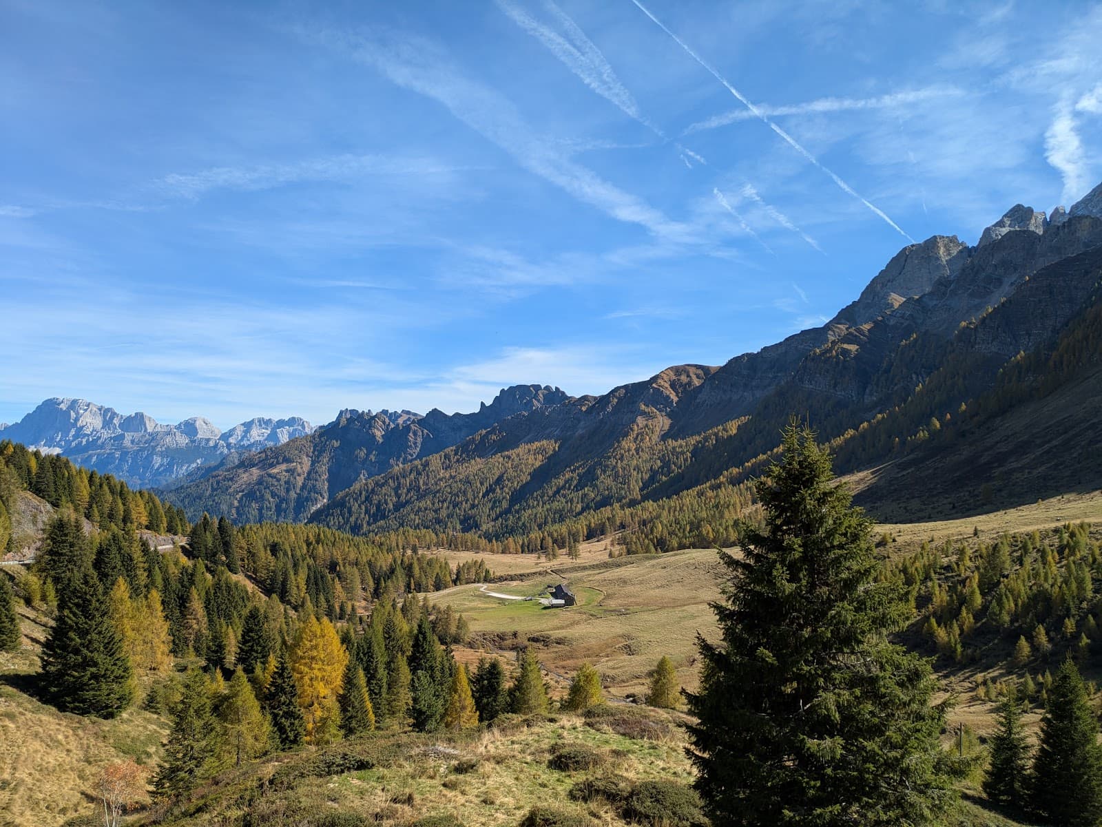 Passo Valles - Image 1