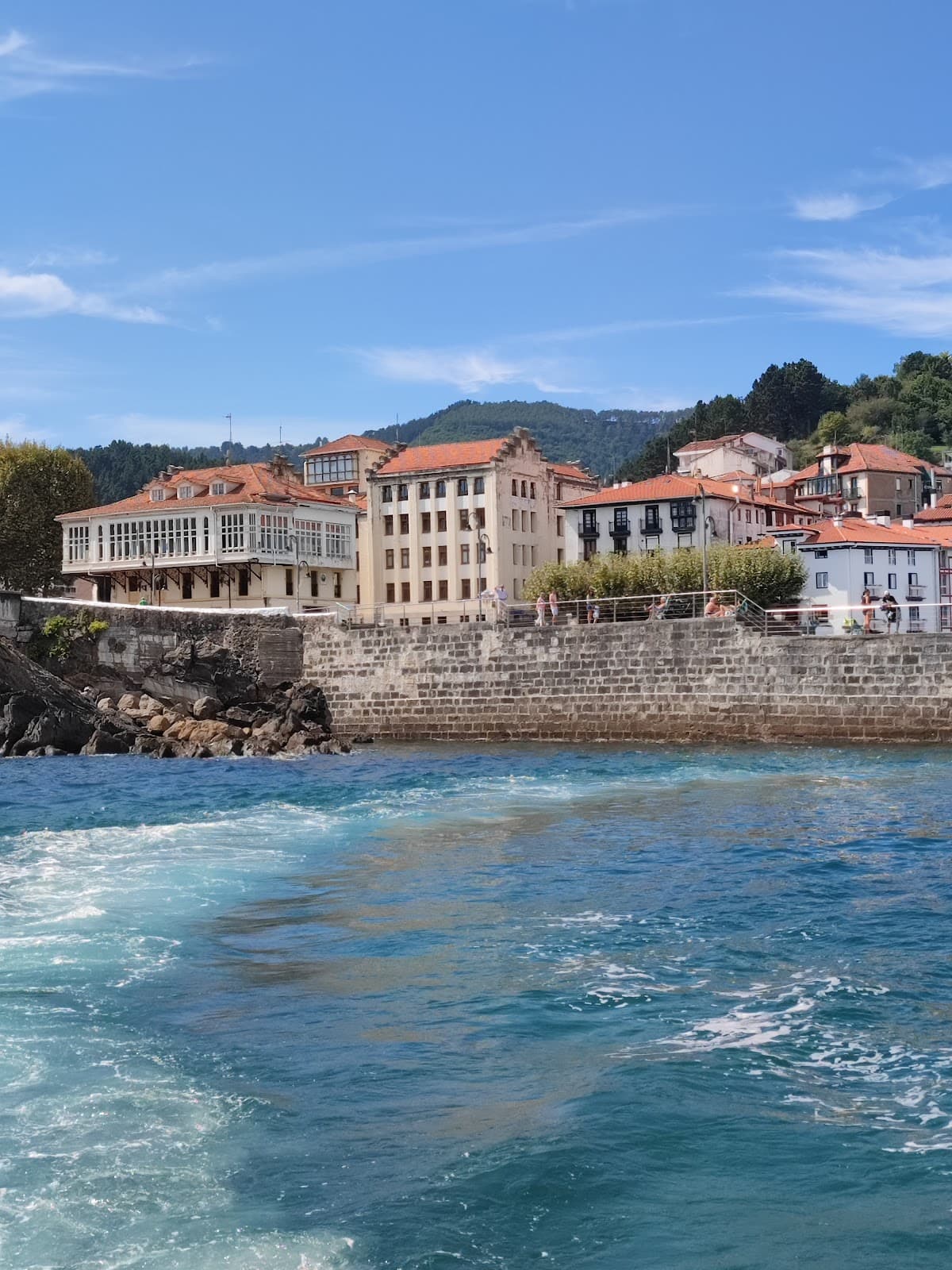 Mundaka - Image 1