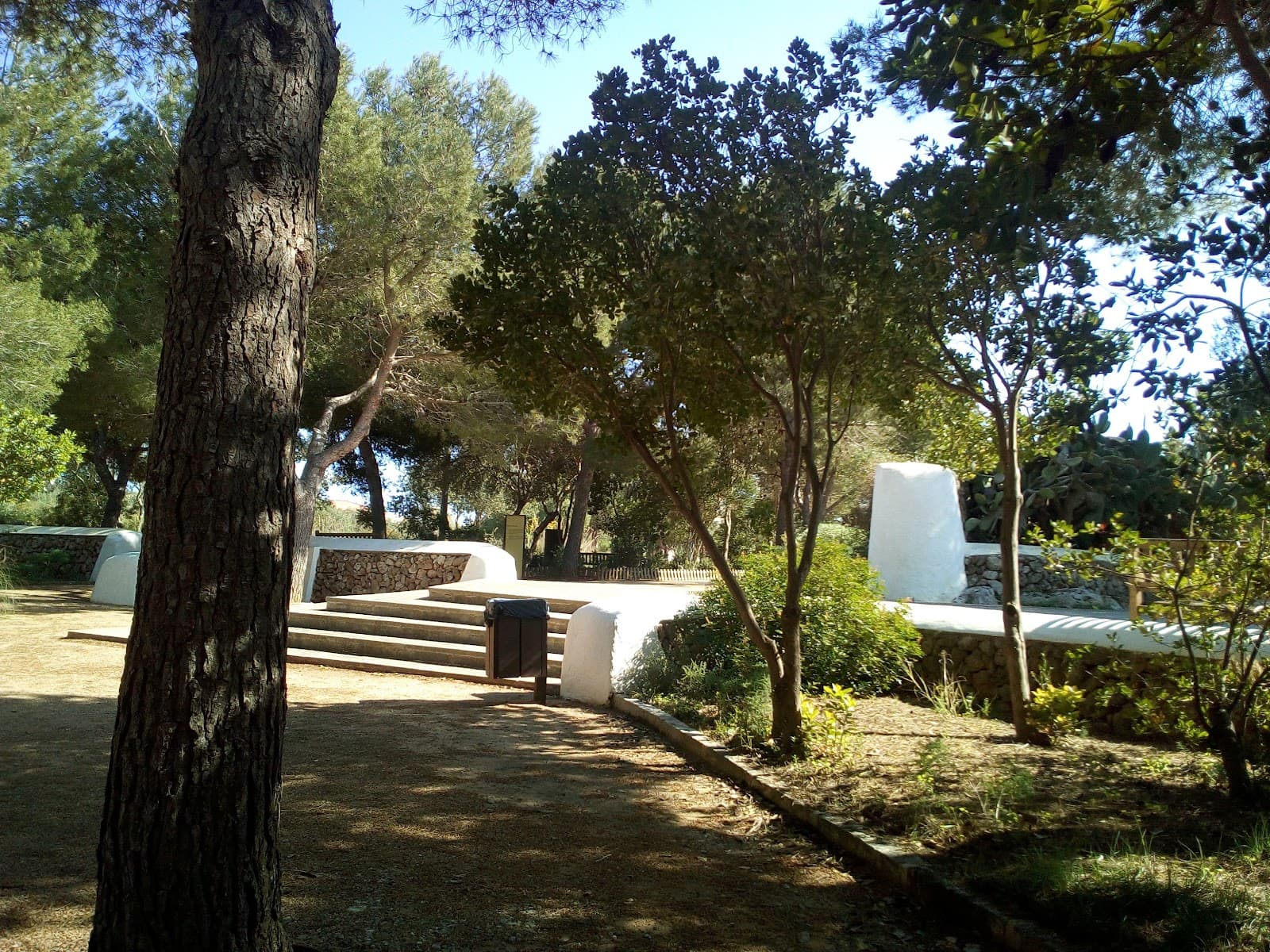 Parc Rubió i Tudurí - Image 1