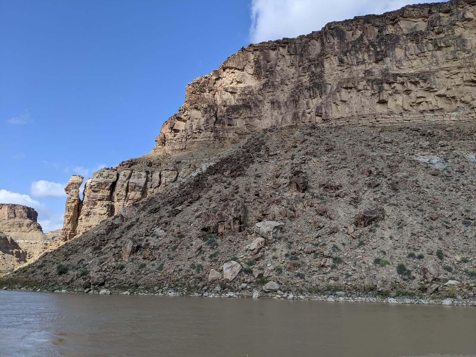 Nefertiti Day Use Area - Image 1