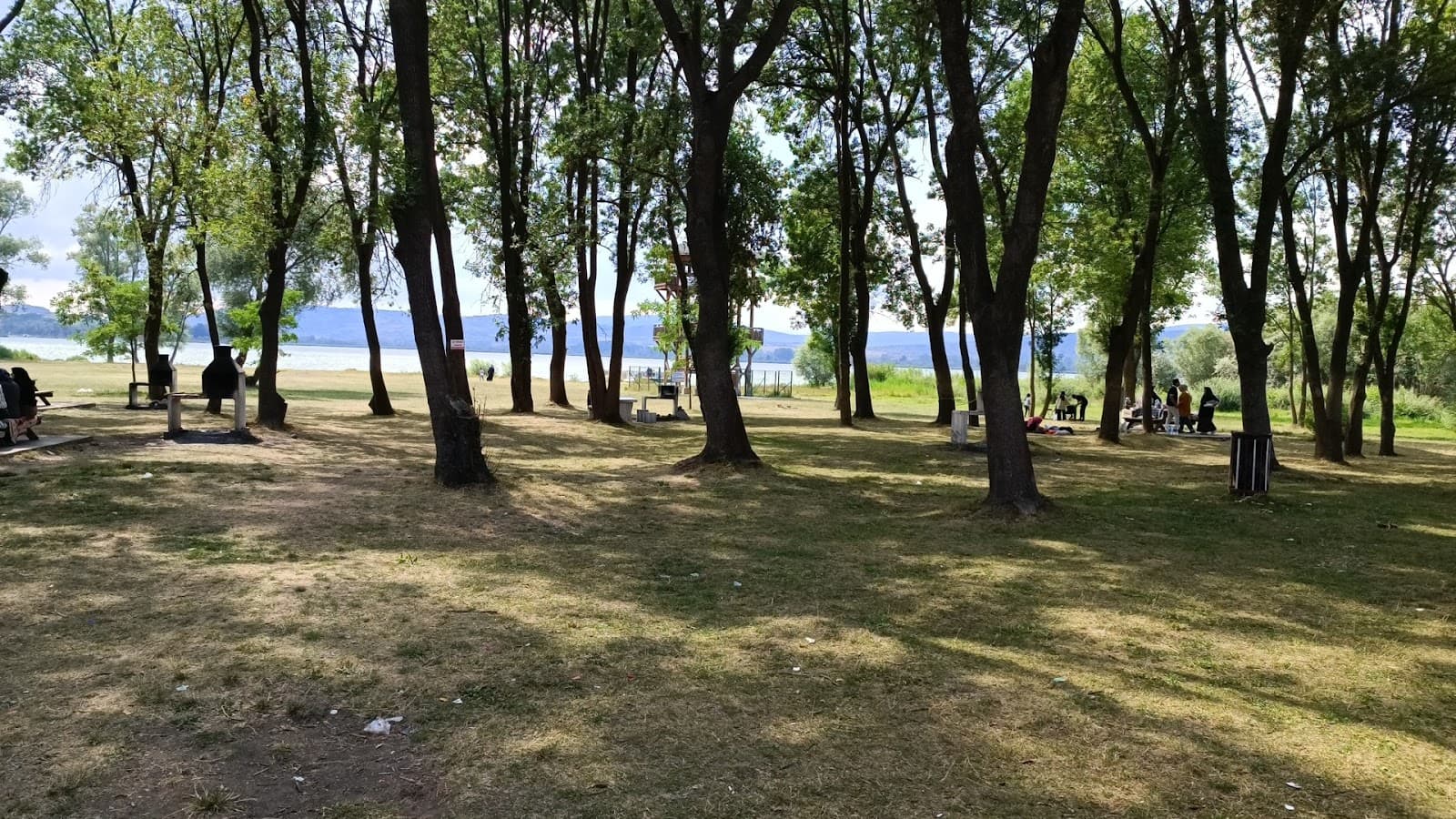 Yeniçağa Town Lakeside - Image 1