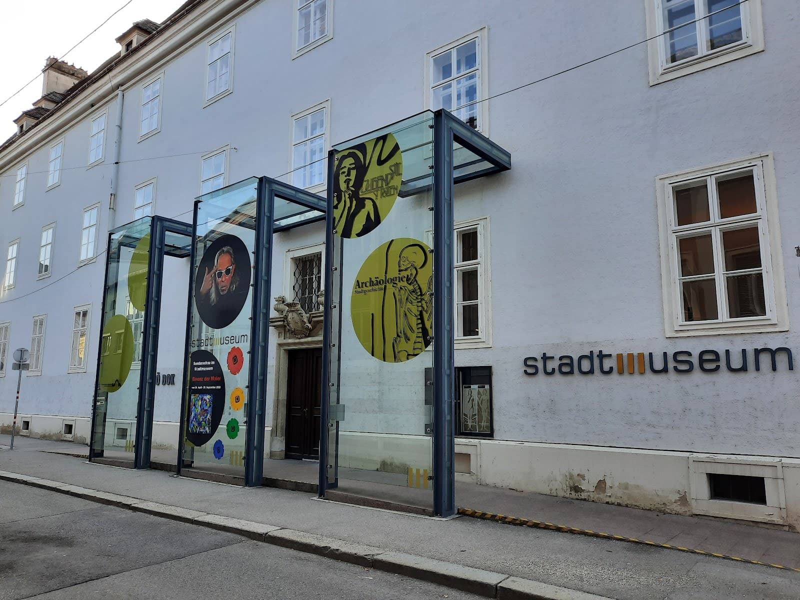 Stadtmuseum St. Pölten - Image 1