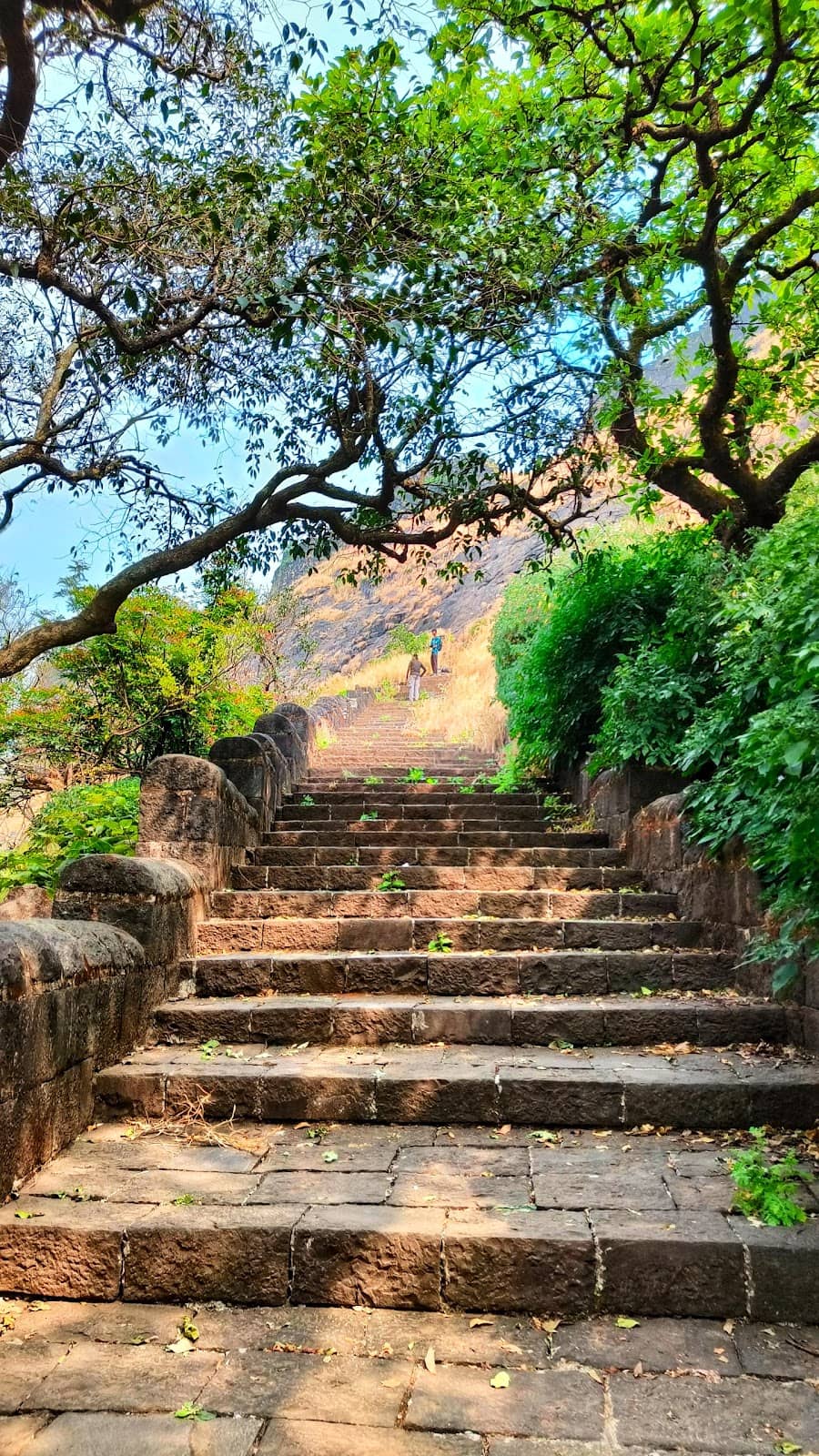 Ghondaneshwar Mahadev Temple