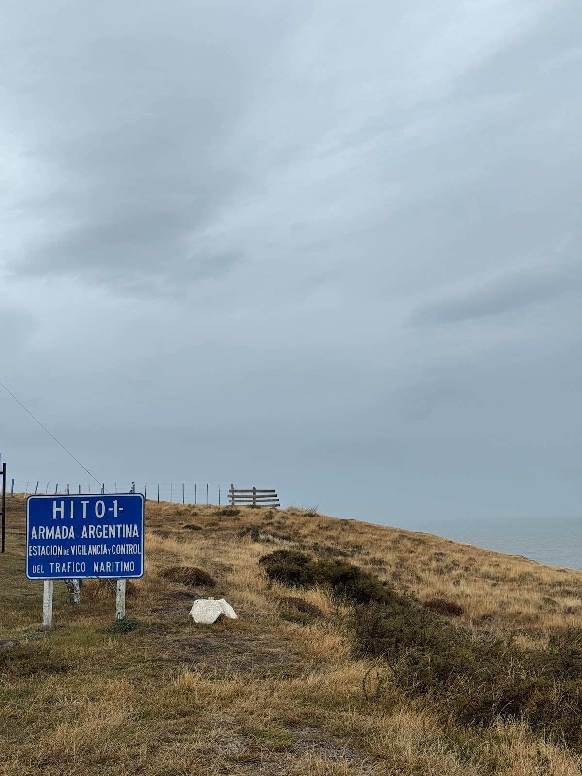 Hito 1 (Límite Argentina–Chile) - Image 1