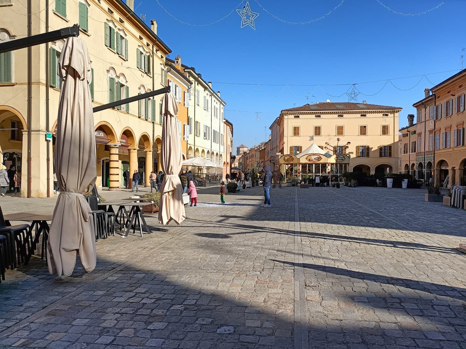 Piazza Garibaldi - Image 1