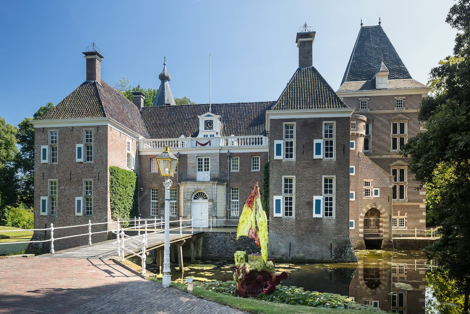 Kasteel Het Nijenhuis - Image 1