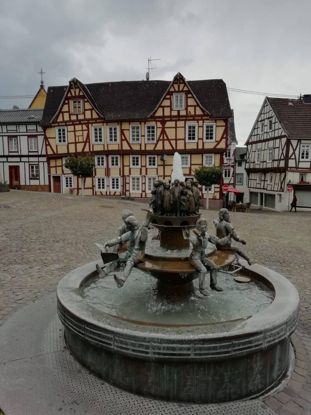 Community Gatherings