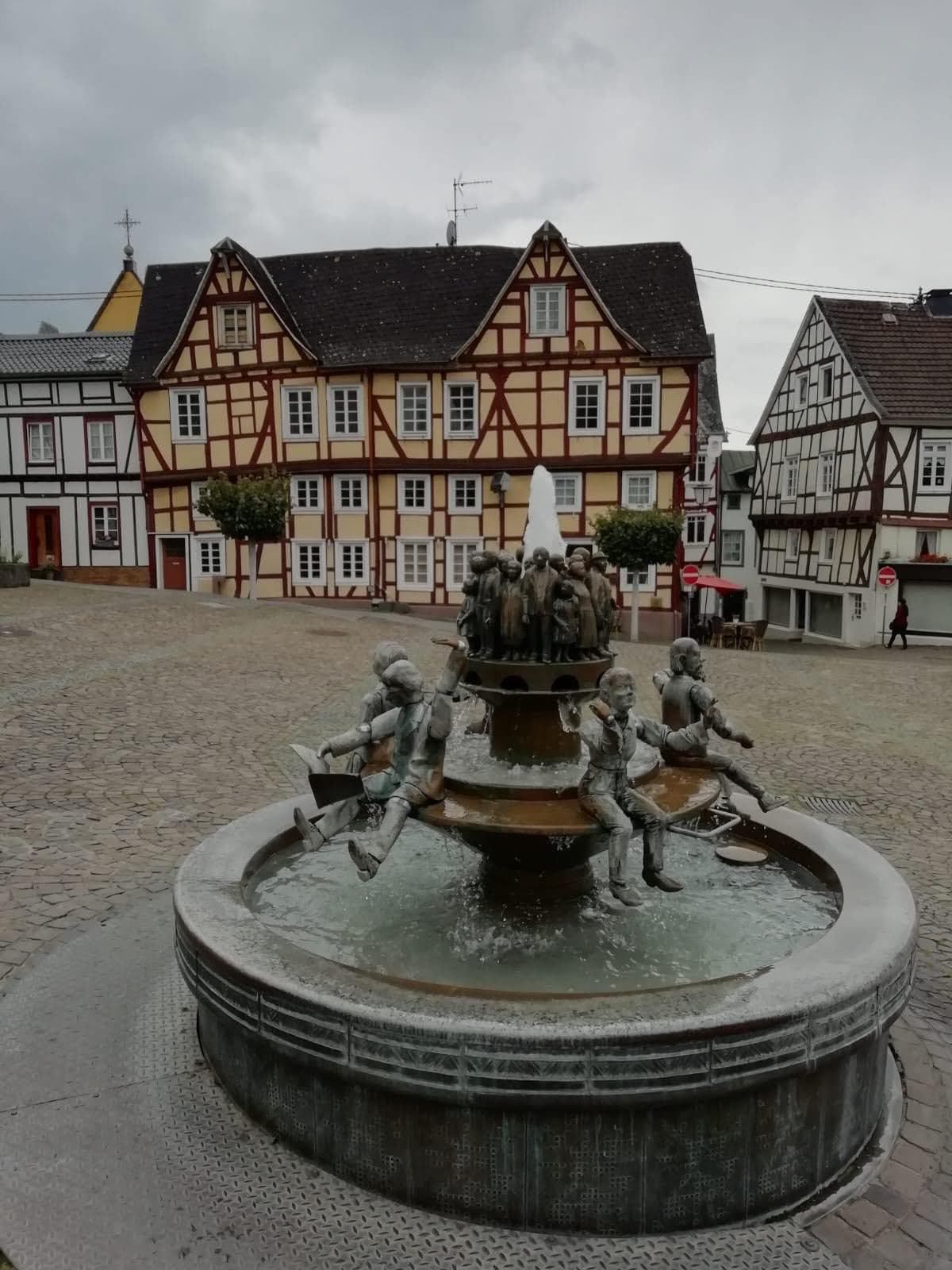 Linz am Rhein - Image 1