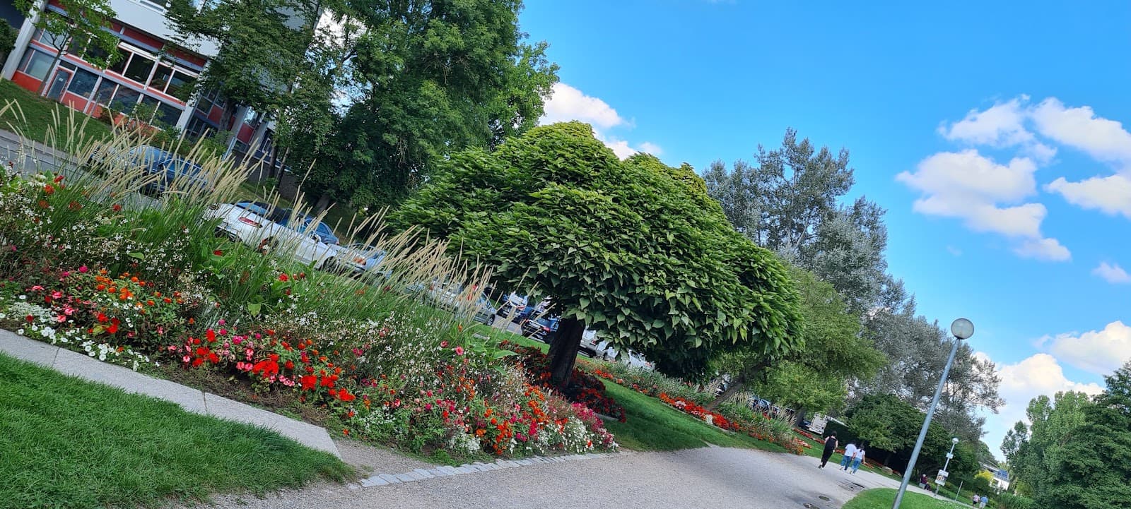 Sommerhofenpark - Image 1