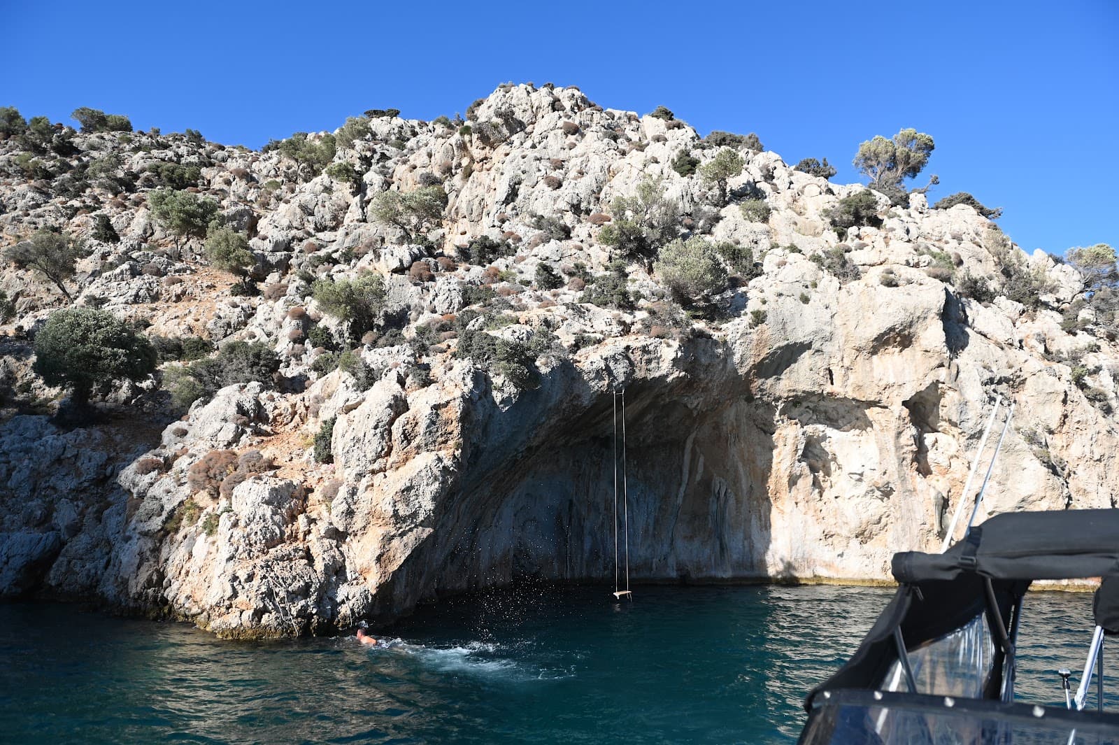 Kalymnos Day Trip - Image 1