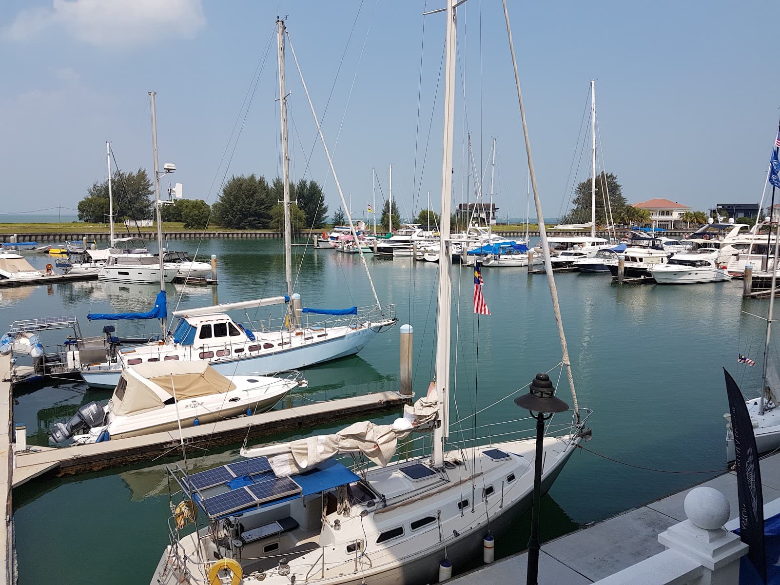 Admiral Marina & Leisure Club - Image 1