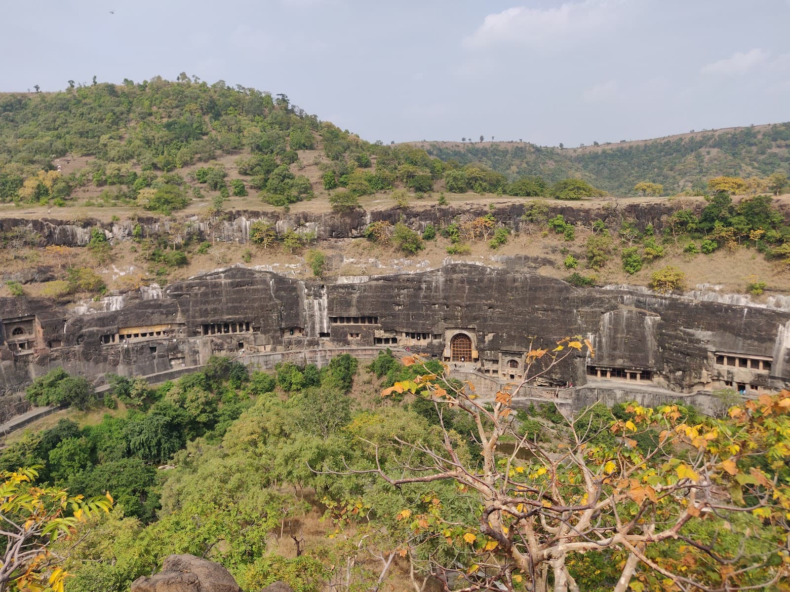 Ajanta View Point - Image 1