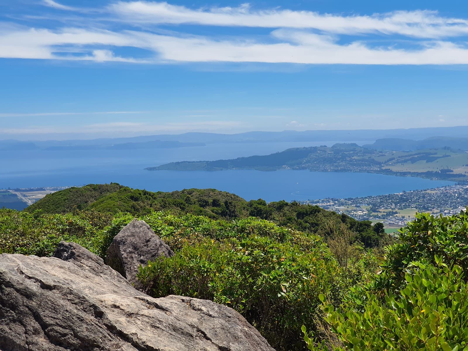 Mount Tauhara Summit Track - Image 1