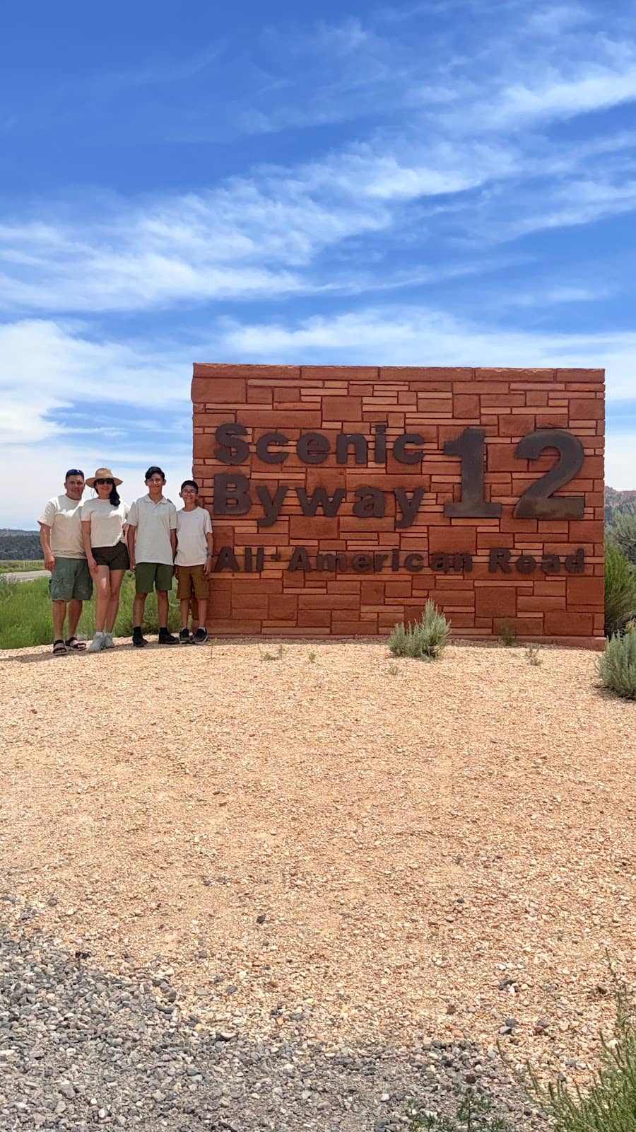 Moab's Potash Road Petroglyphs