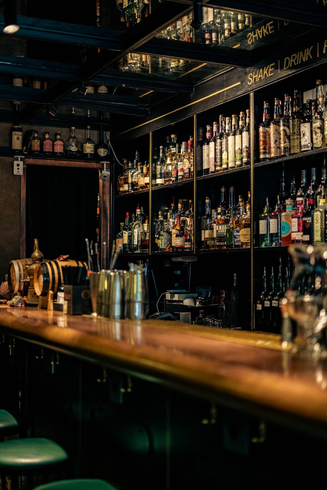 Hemingway's - Image 1