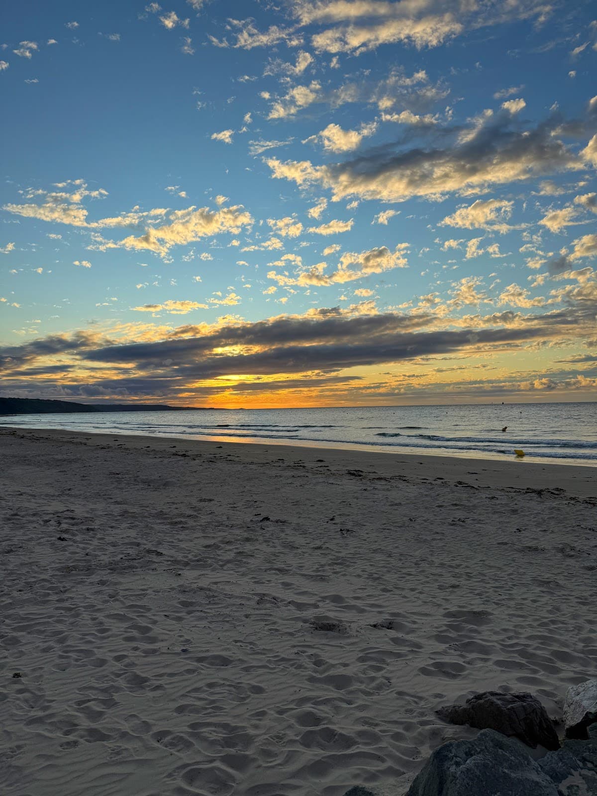 Urville-Nacqueville Beach - Image 1