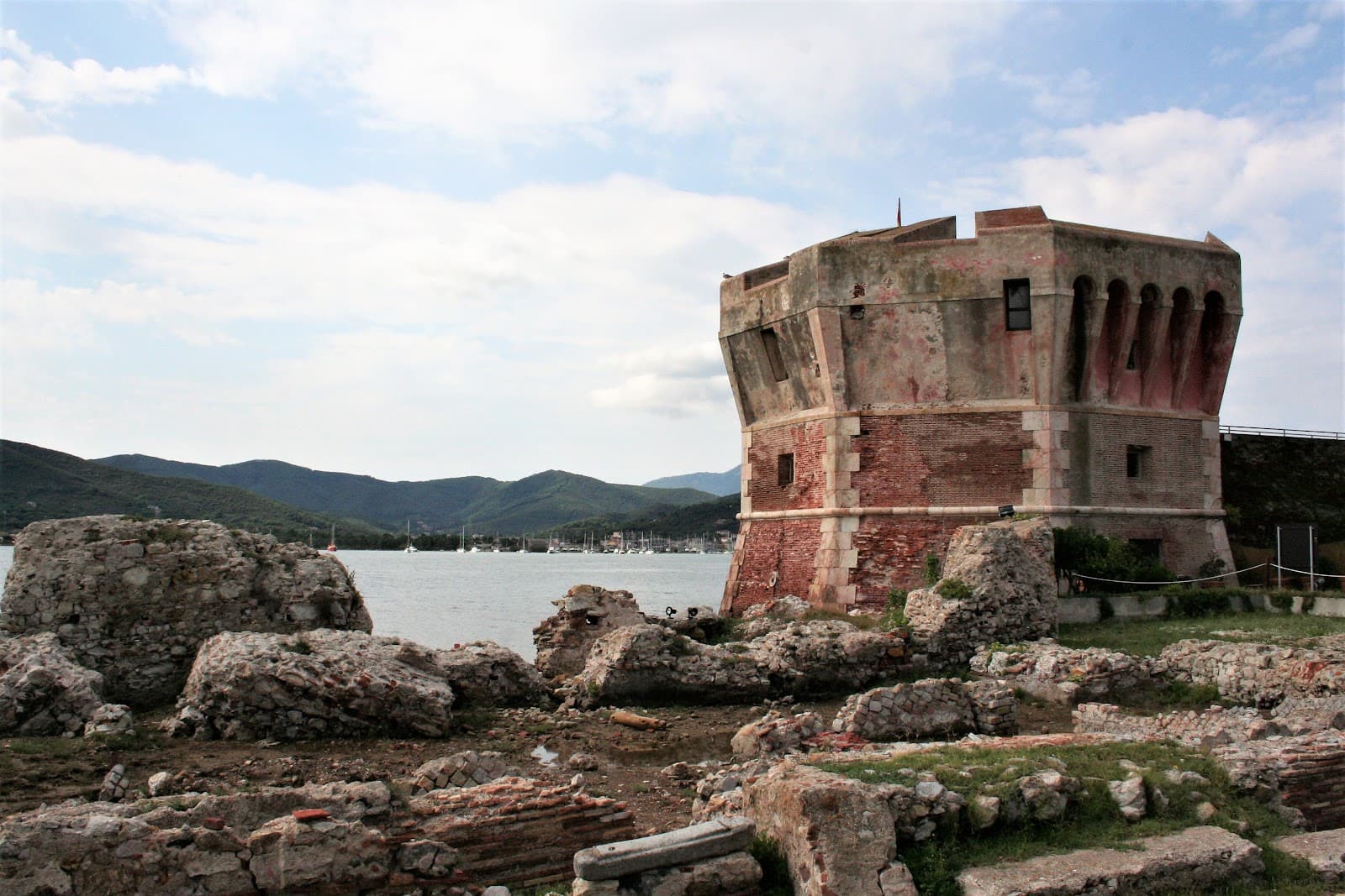 Torre della Linguella - Image 1
