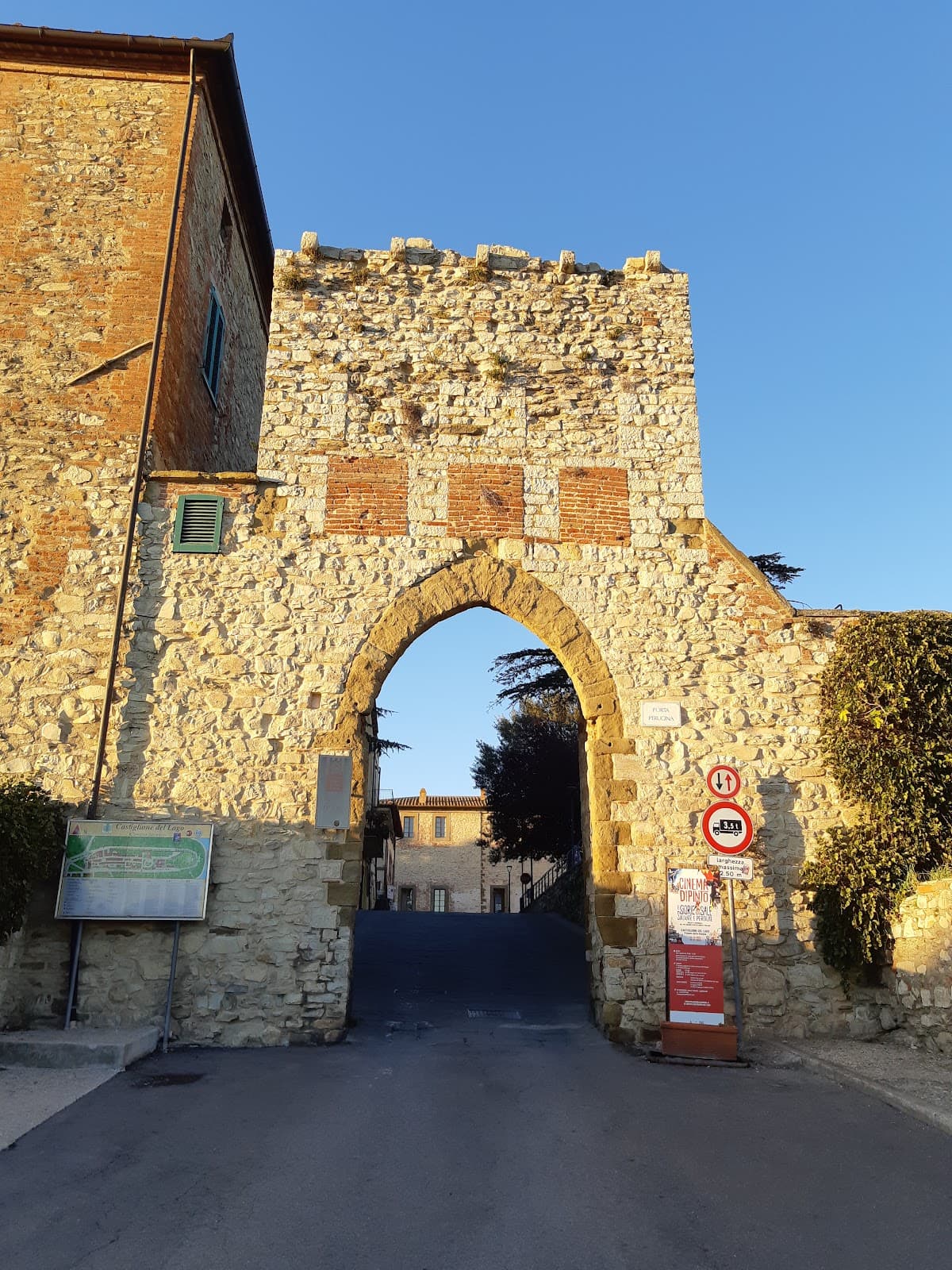 Porta Perugina - Image 1
