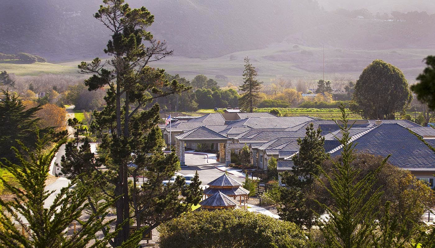 Carmel Comstock Cottages - Image 1