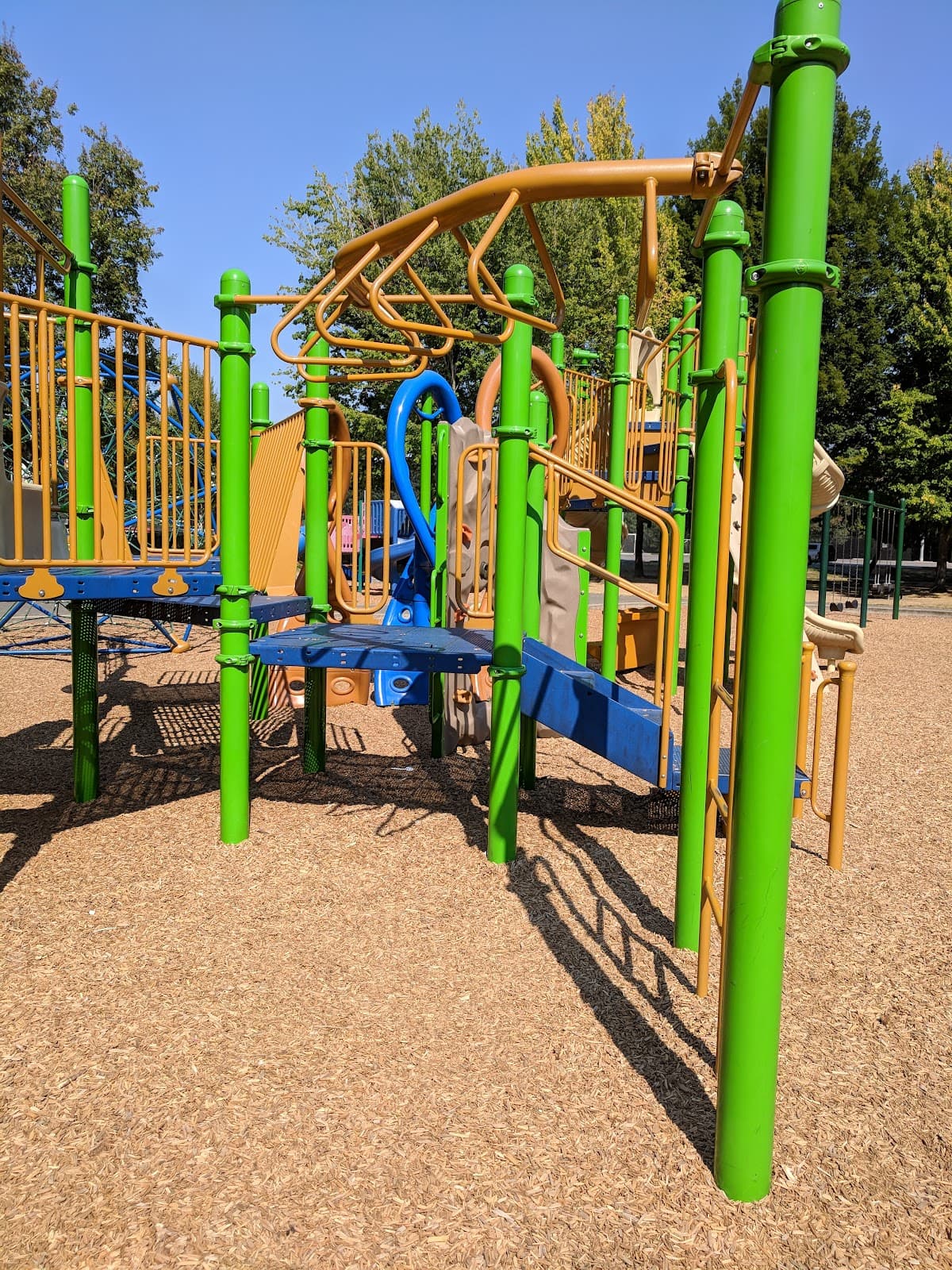 Fort Dent Park - Image 1