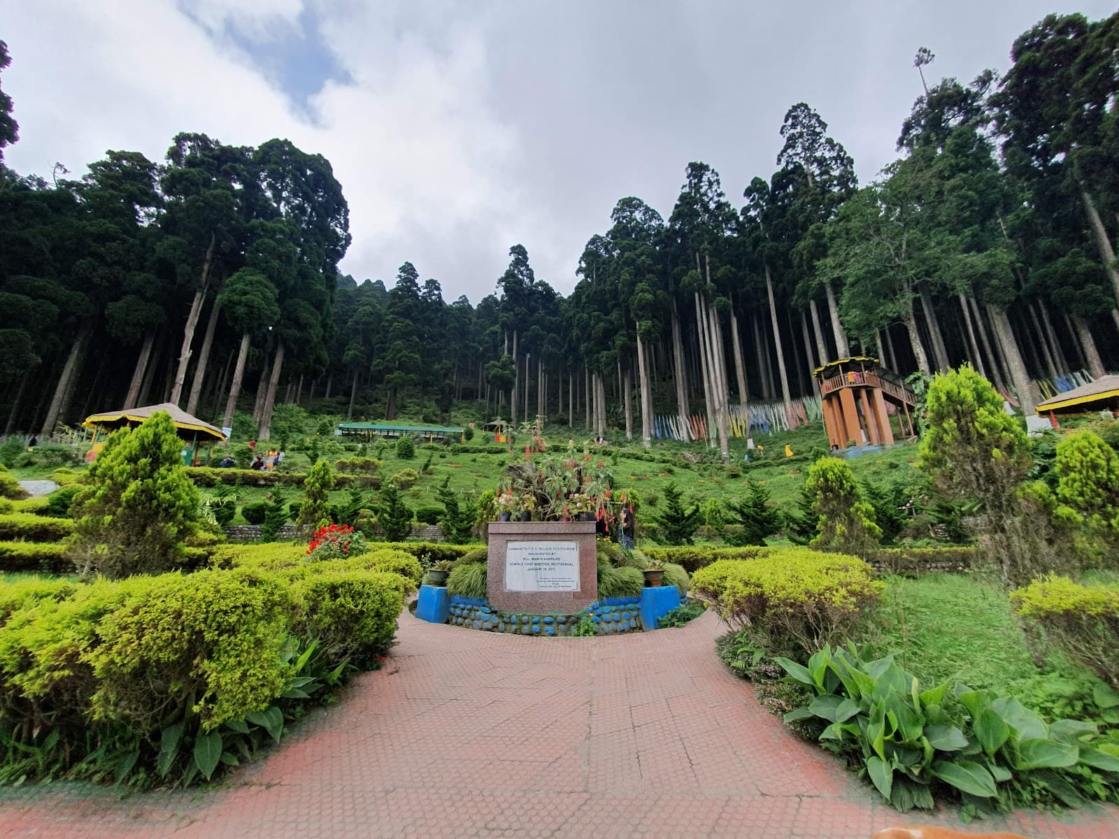 Lamahatta Eco Park - Image 1