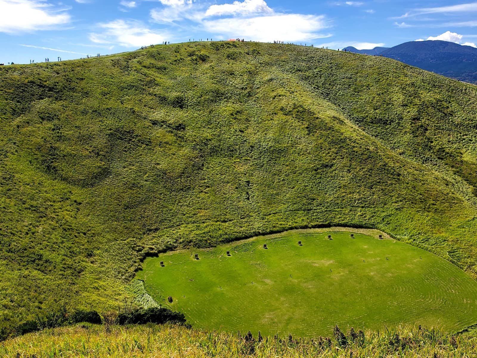 Panoramic Coastal Views