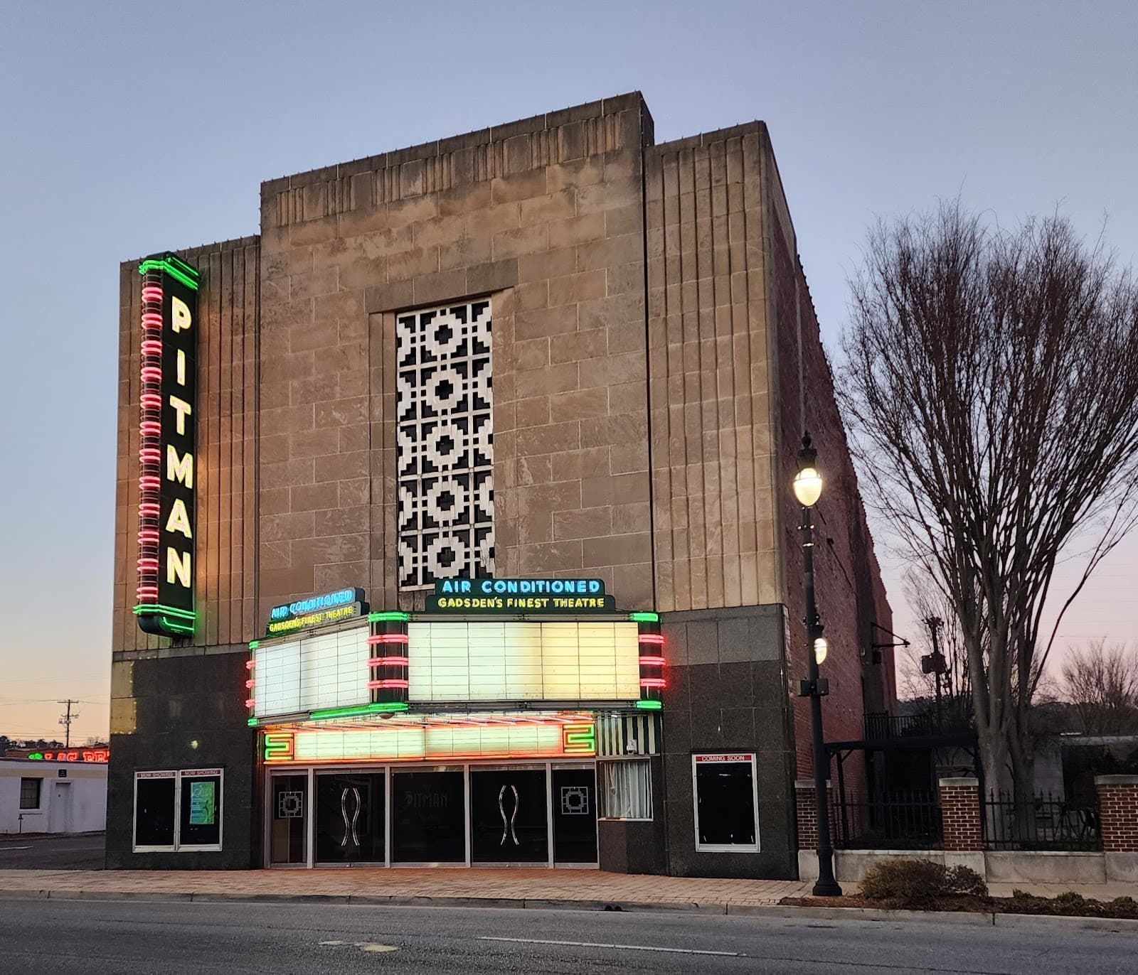 Pitman Theater - Image 1