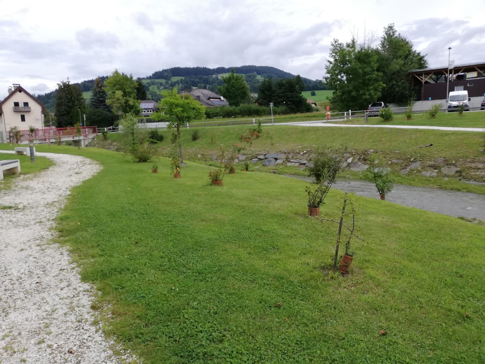 Tiebel River Trail - Image 1