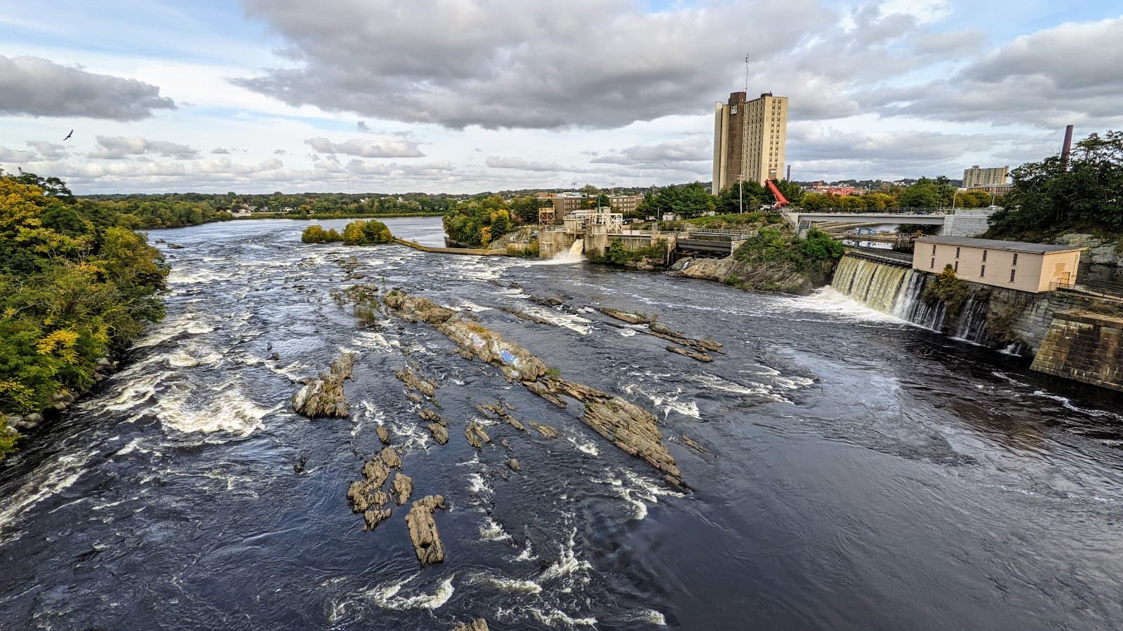 Merrimack Riverwalk - Image 1
