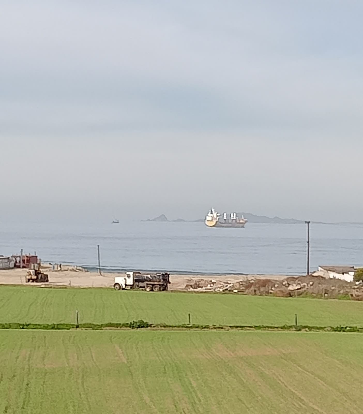 Playas de Chapultepec - Image 1