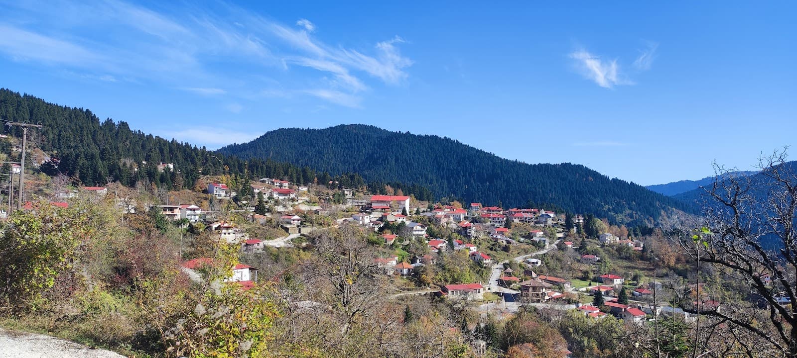 Neraidochori village - Image 1