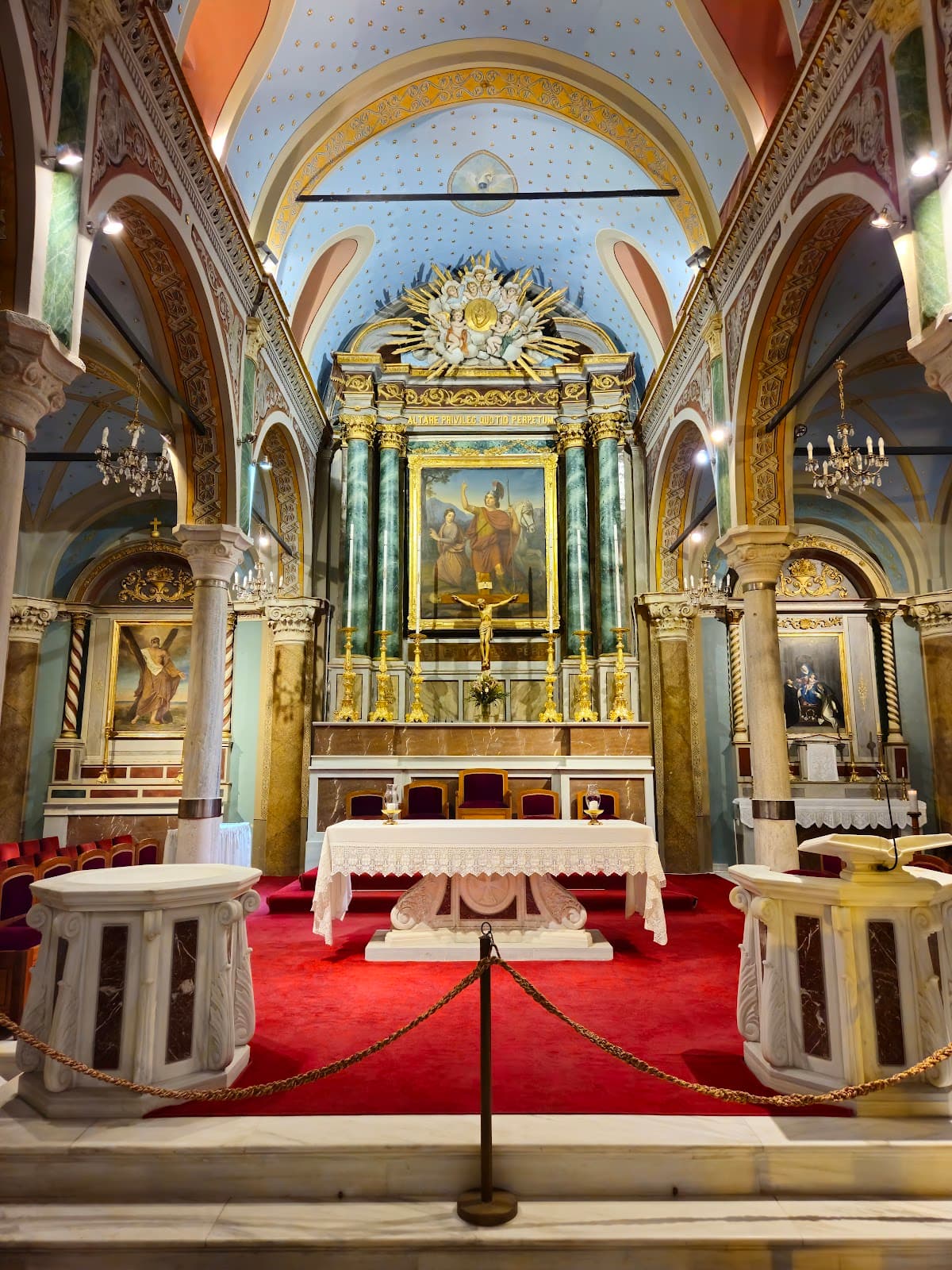 St. George Catholic Cathedral - Image 1