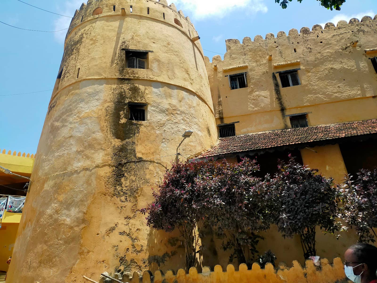 Historical Architecture