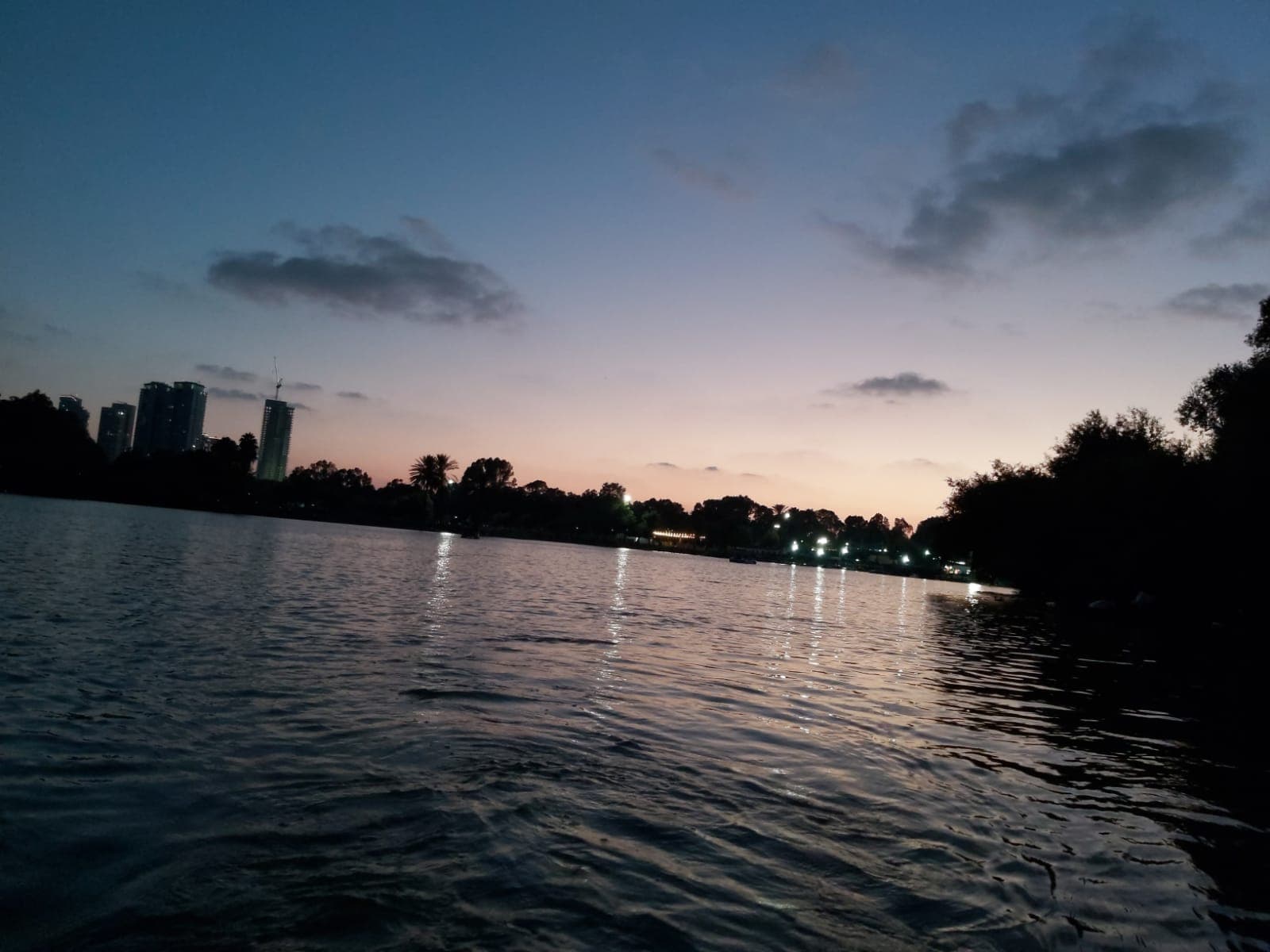 Yarkon Park (Ganei Yehoshua) - Image 1